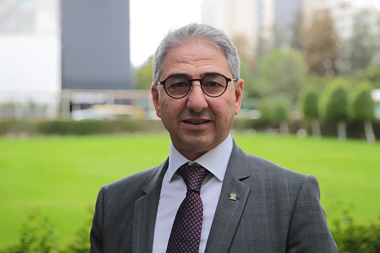 2024'ü Rekorla Kapatacak Antalya'da Kış Sezonuda Hareketli Olacak