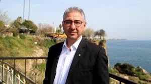 POYD Başkanı Saatçioğlu'ndan meslektaşlarına "yangınlara karşı hazırlıklı olalım" çağrısı: