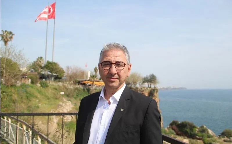 Antalya’da yılbaşında yıldızlar geçidine sahne olacak! Rakamlar dudak uçuklattı