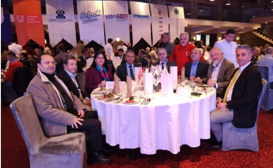 POYD'DAN MİLLİ MUTFAK HAMLESİ