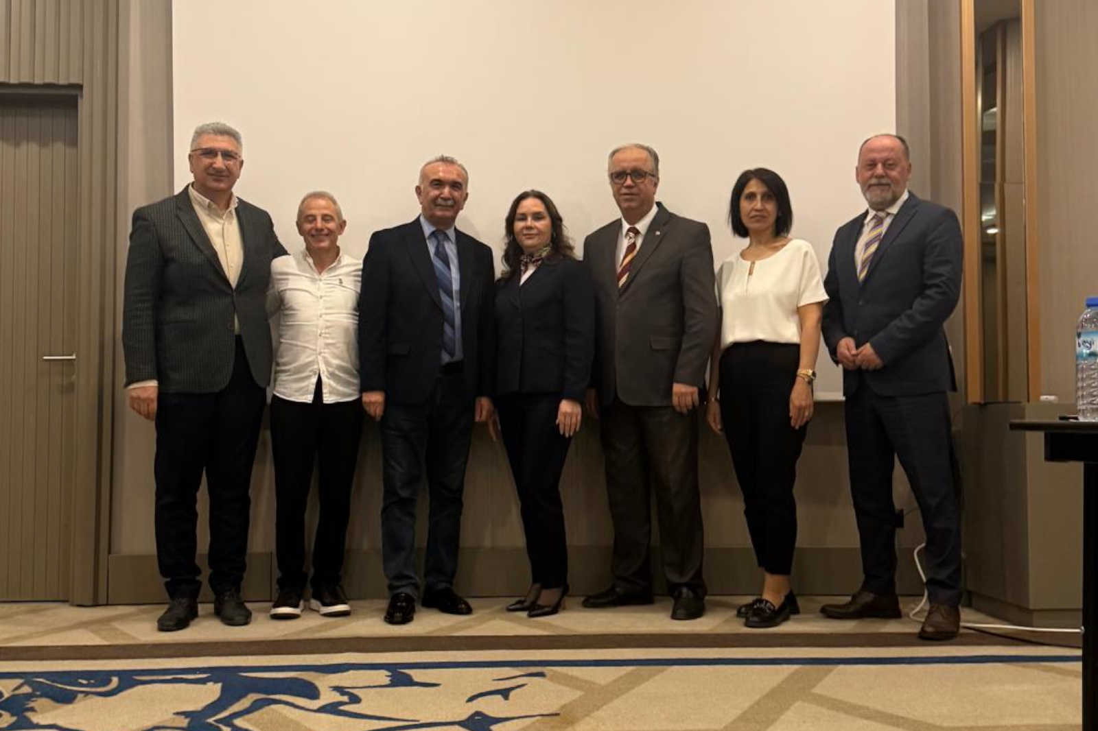 POYD ve Turizm Mezunları Federasyonu, turizm istihdamı için işbirliği yapacak