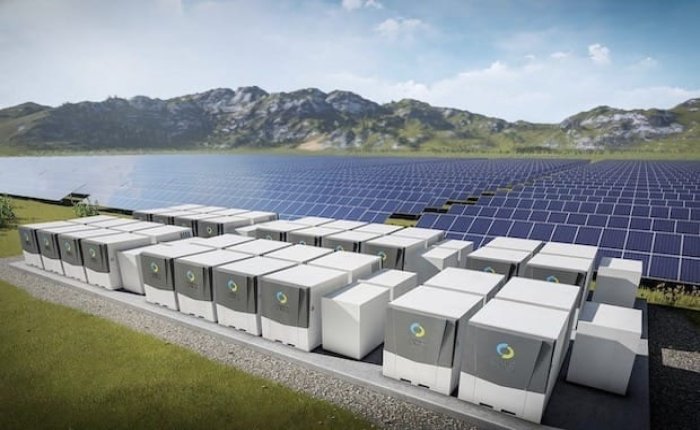 SHURA’dan bataryaların elektrik sistemine entegrasyonunu hızlandıracak öneriler