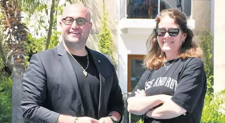 Bodrum’a daha az ama ‘doğru turist’