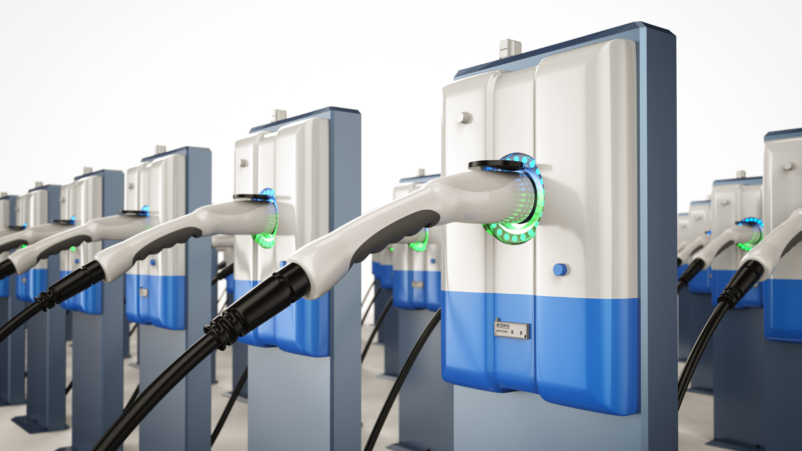 Vaka çalışması: Akıllı şarj ile elektrikli araçların şebeke yükü azalıyor, maliyetler düşüyor