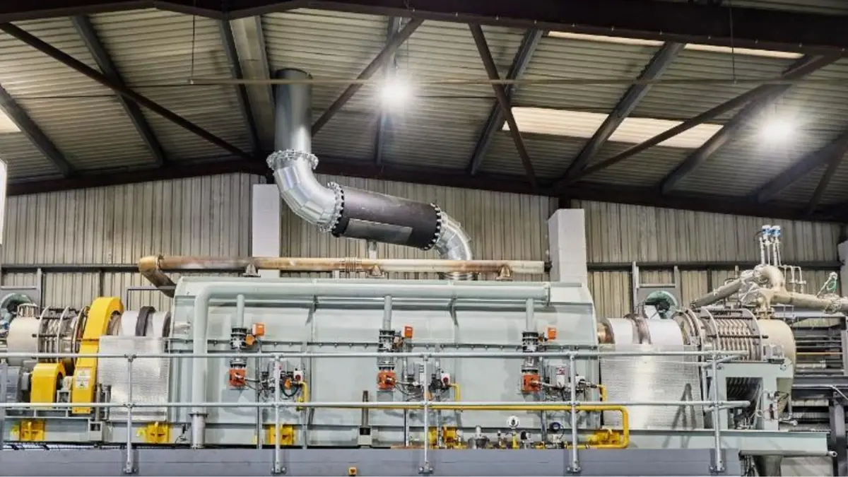 UK firm turns plastic waste into hydrogen, targets 35 tons daily for clean energy