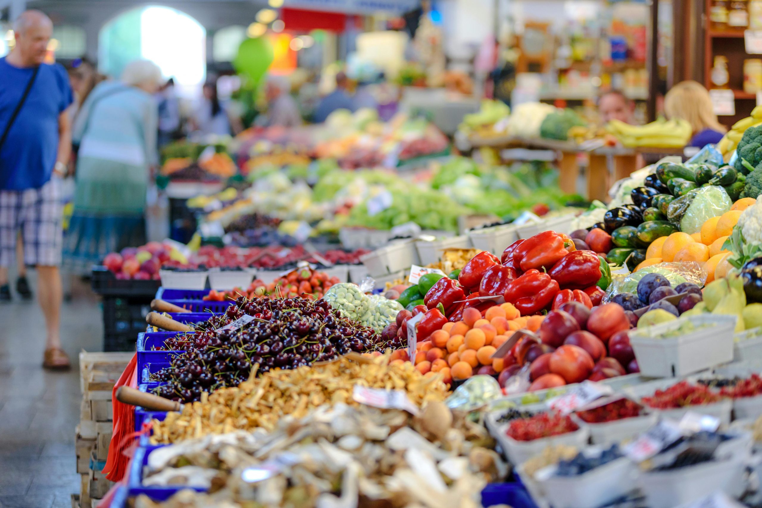 The role of cities in achieving EU food waste reduction goals
