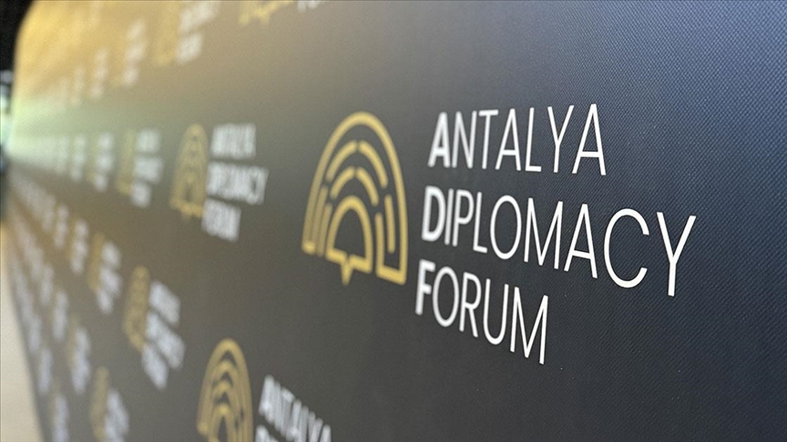 "Diplomasi Forumu" Antalya'nın turizmini de hareketlendiriyor
