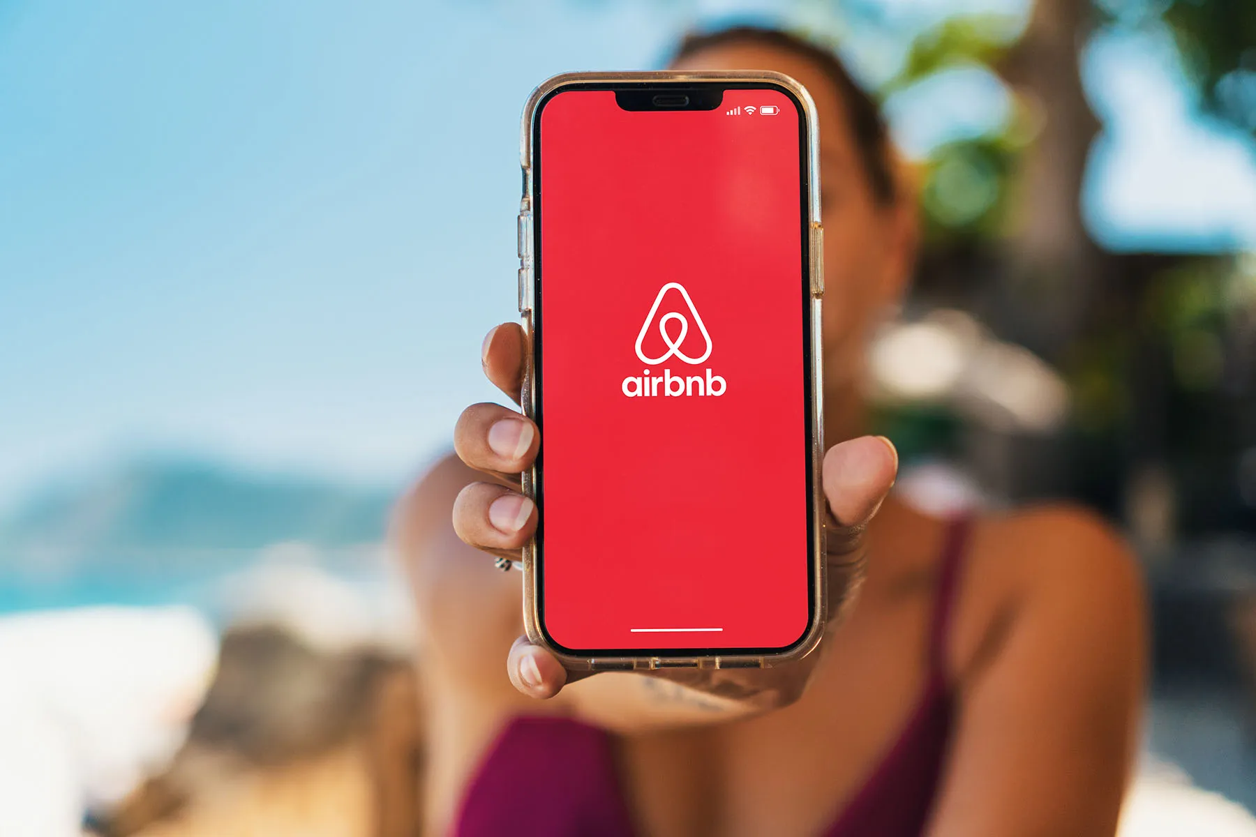 Airbnb Experiences Doesn’t Address Climate Change