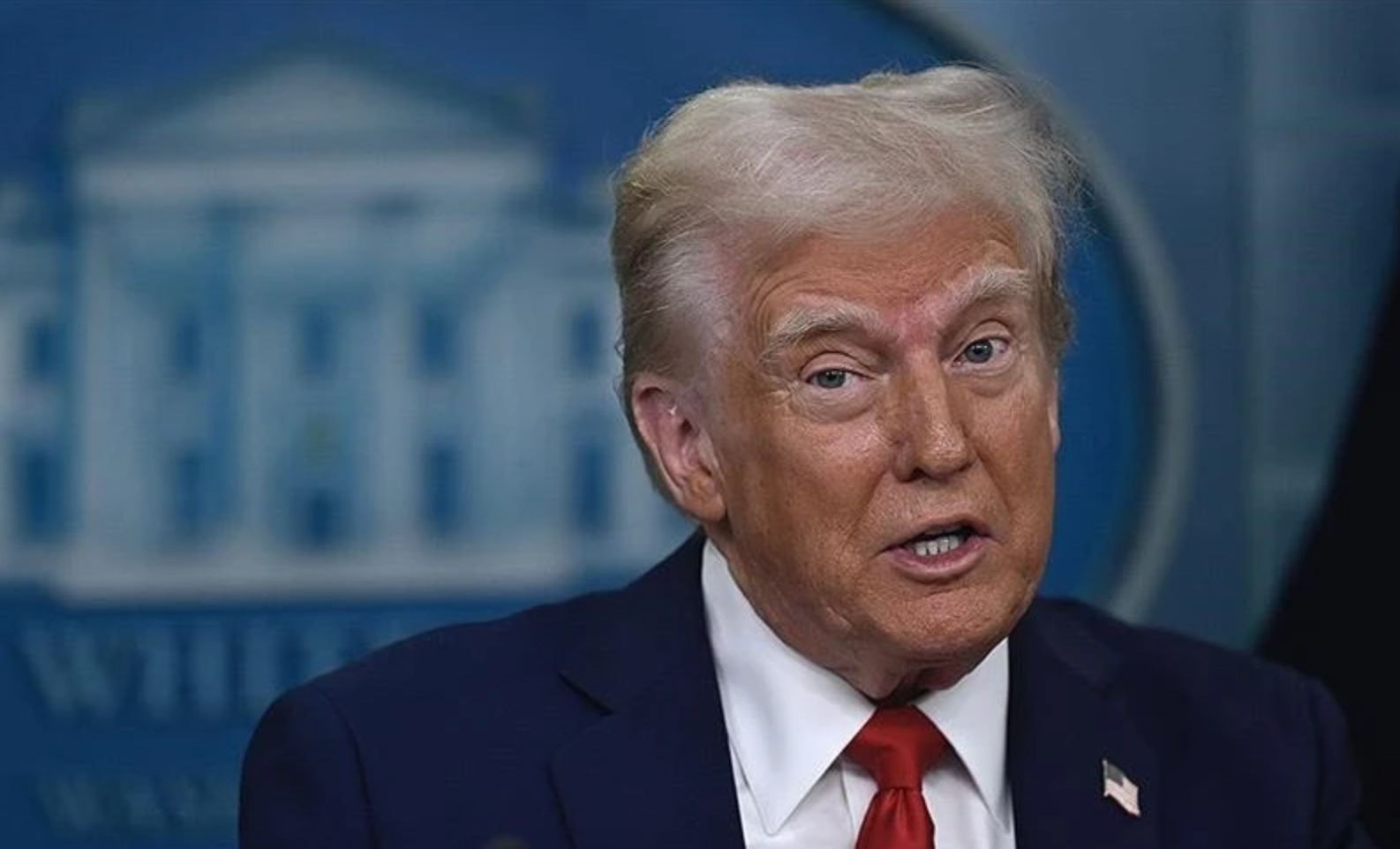 Trump’ın Bütçe Teklifi İklim Değişikliğini Gözden Çıkarıyor!