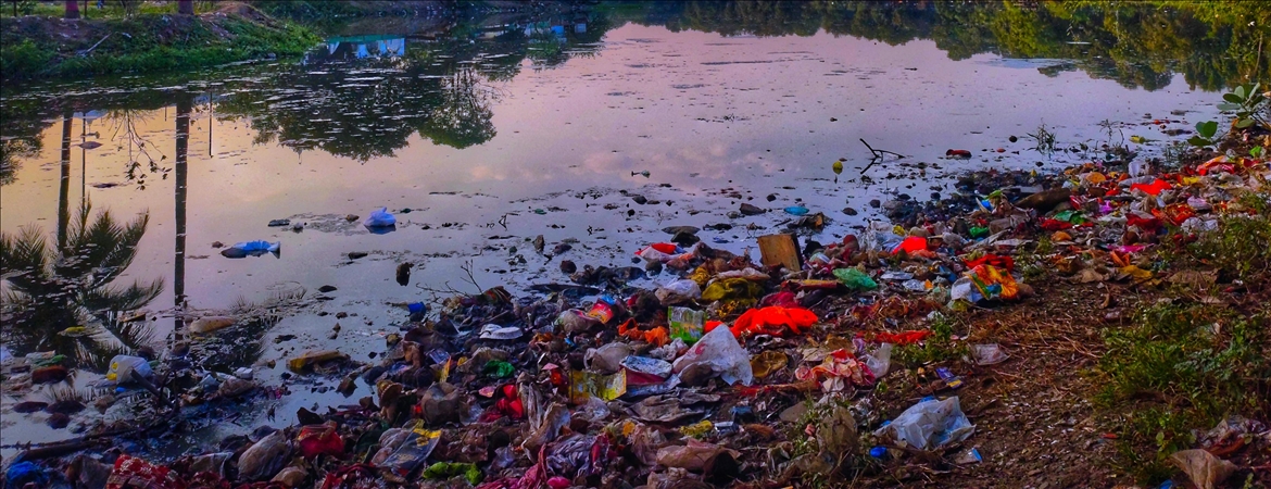Türkiye'deki 7 gölde mikroplastik kirliliği araştırıldı