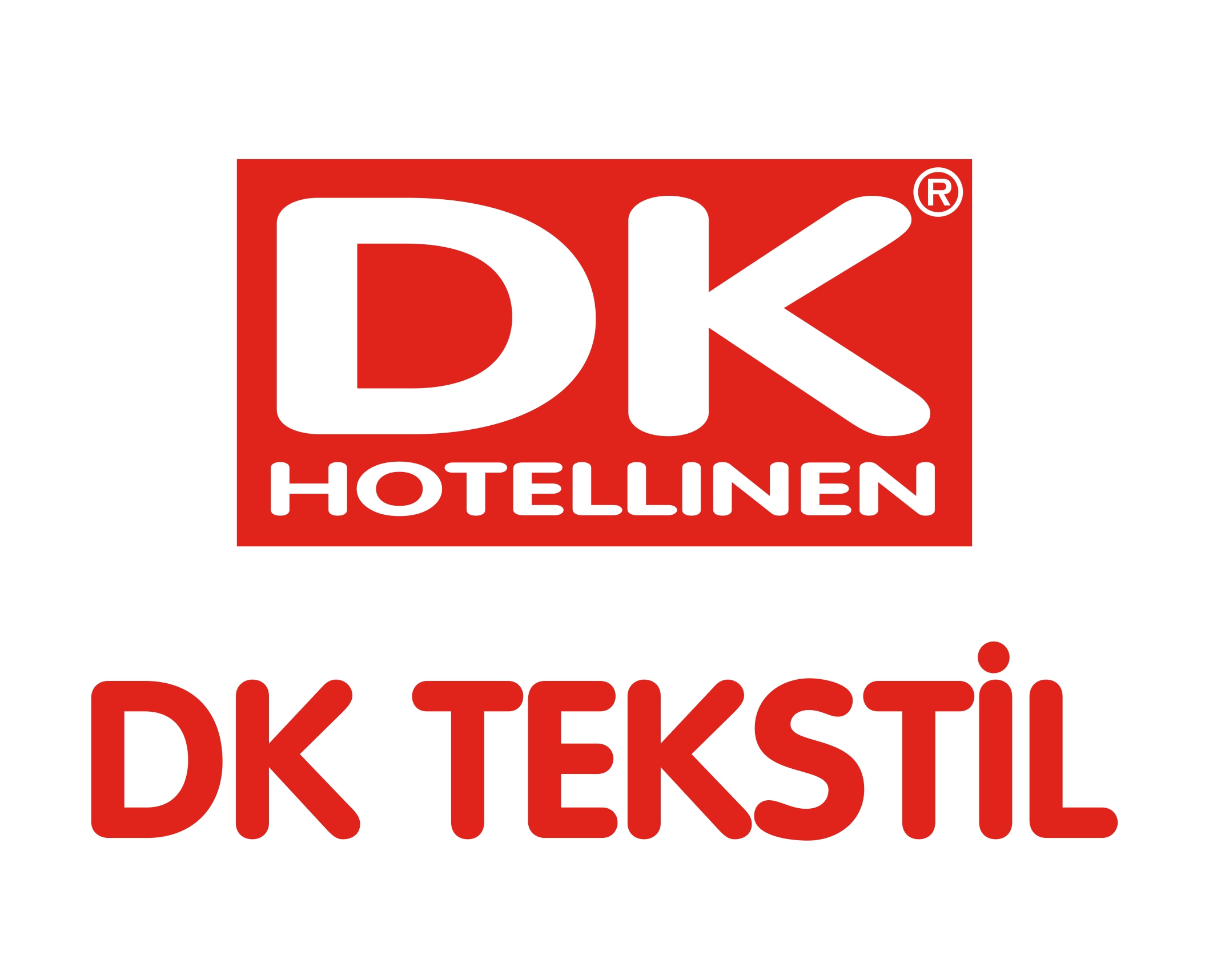 DK Tekstil