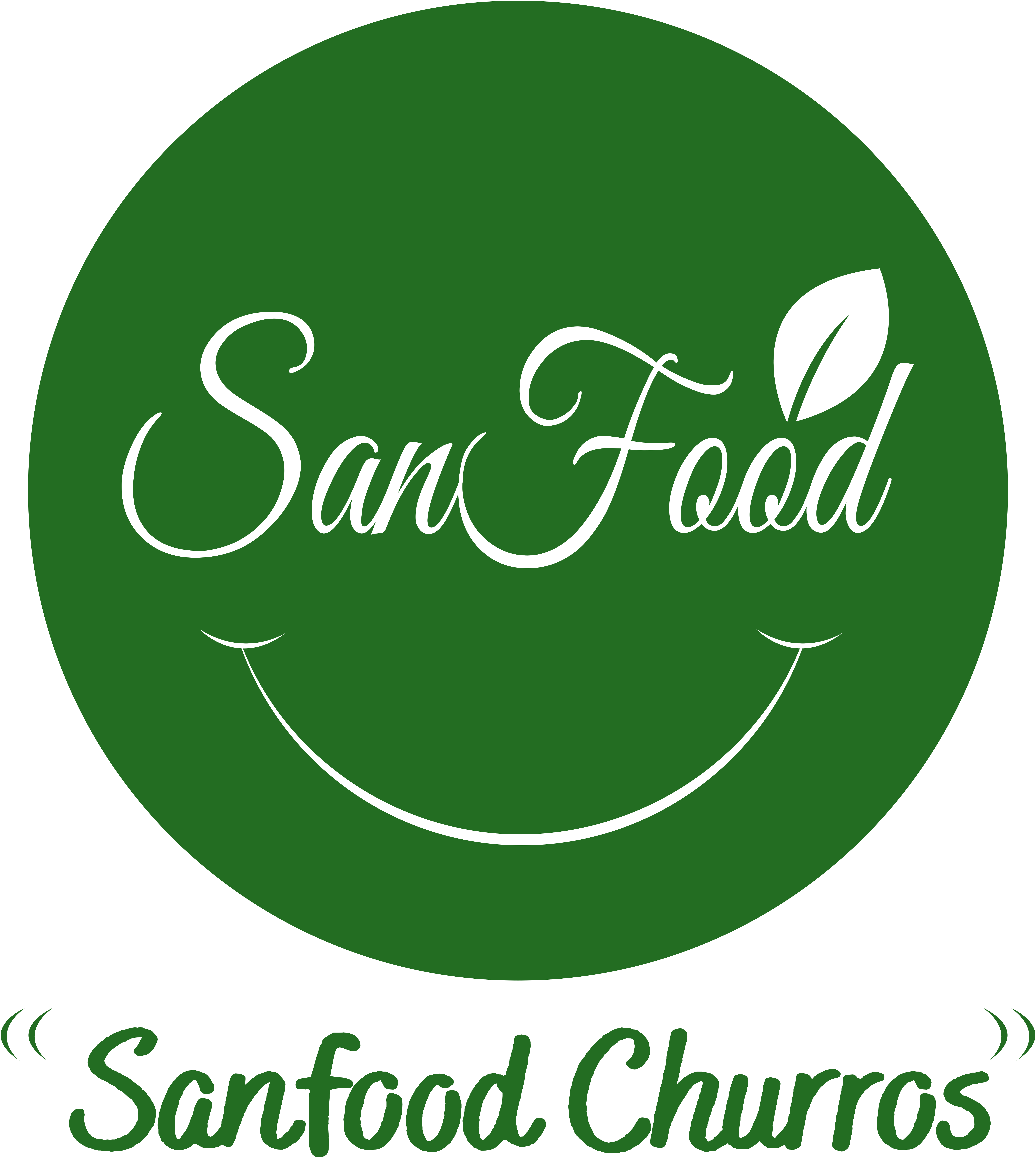 San Food