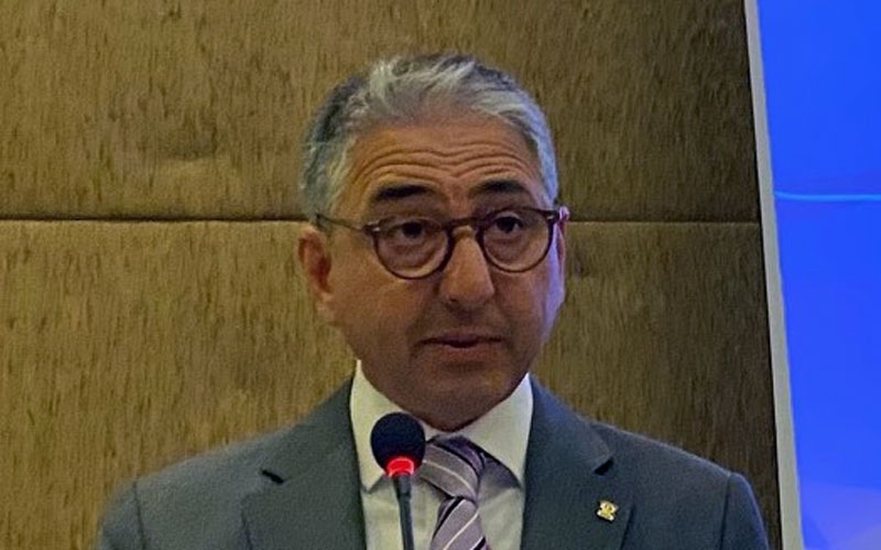 POYD Başkanı Saatçioğlu: ''Herşey Dahil Sistemi ile Sürdürülebilirlik Ters Düşmektedir'