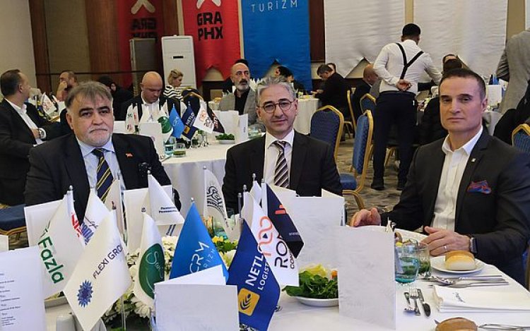 POYD, BELEK IC HOTELS SANTAI FAMILY RESORT’TE TOPLANDI