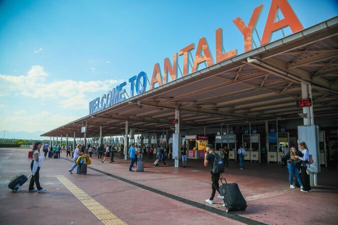 Antalya'da otellerden flaş karar! Tamamen kapanıyor