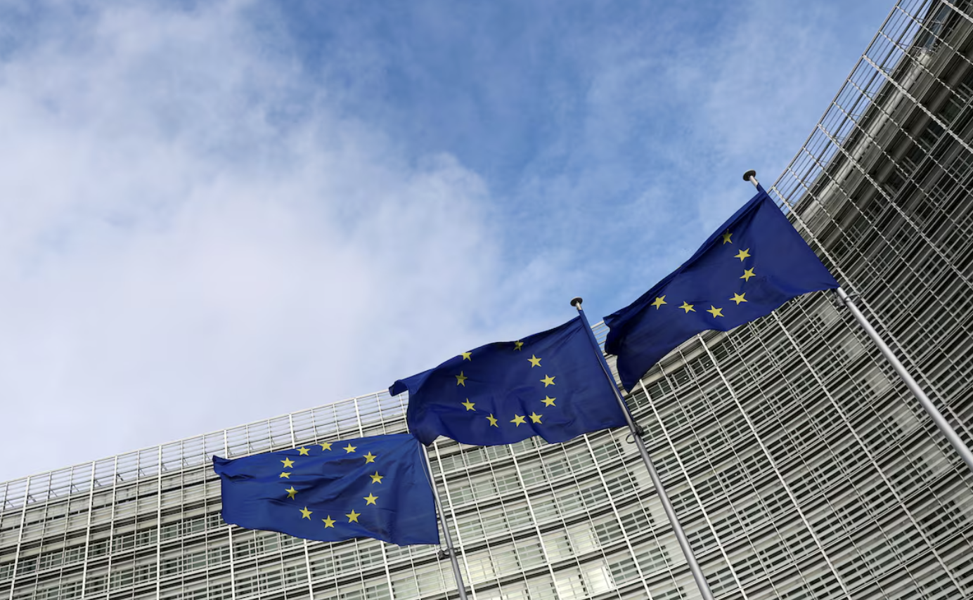 EU opens door to funding nuclear energy in next budget