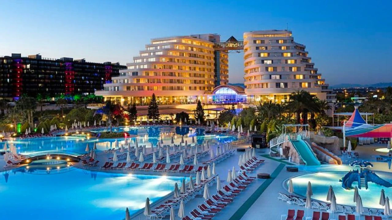 Antalya ve Alanya'daki oteller hazır olun: Yeni sistem gelebilir
