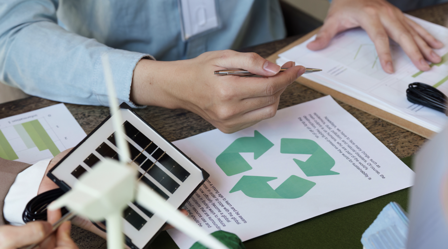 Rapor: Şirketler sürdürülebilirliğe bağlı kalıyor ancak somut iklim eylemleri yetersiz