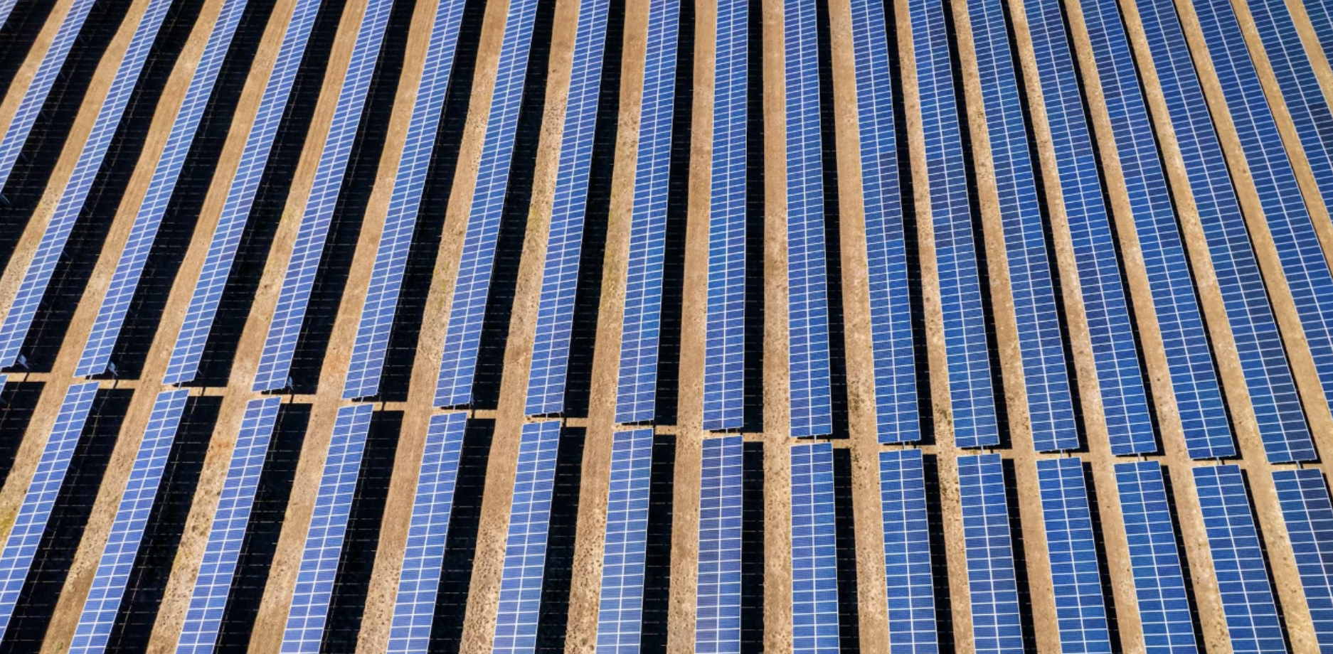 Yeni Orta Vadeli Program Yenilenebilir Enerji Kapasitesini Artırmayı Hedefliyor