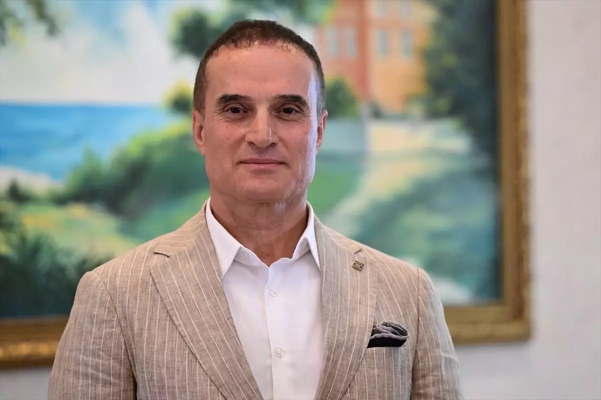 POYD'dan Turizm Değerlendirme Toplantısı