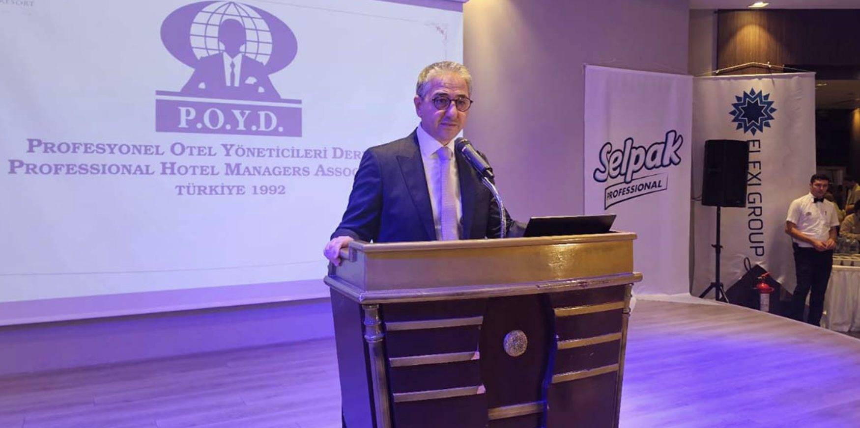 Antalyalı otelcilerde kış endişesi!