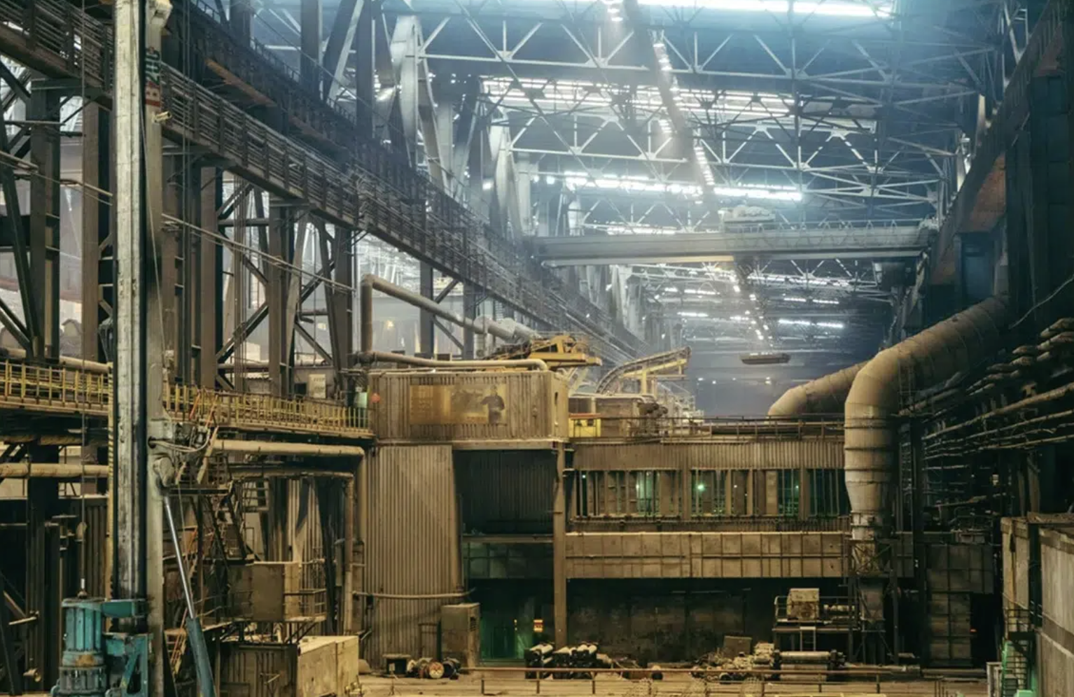 “İddialı Azaltım Hedefleri, ETS’nin Etkinliğini Artırır”