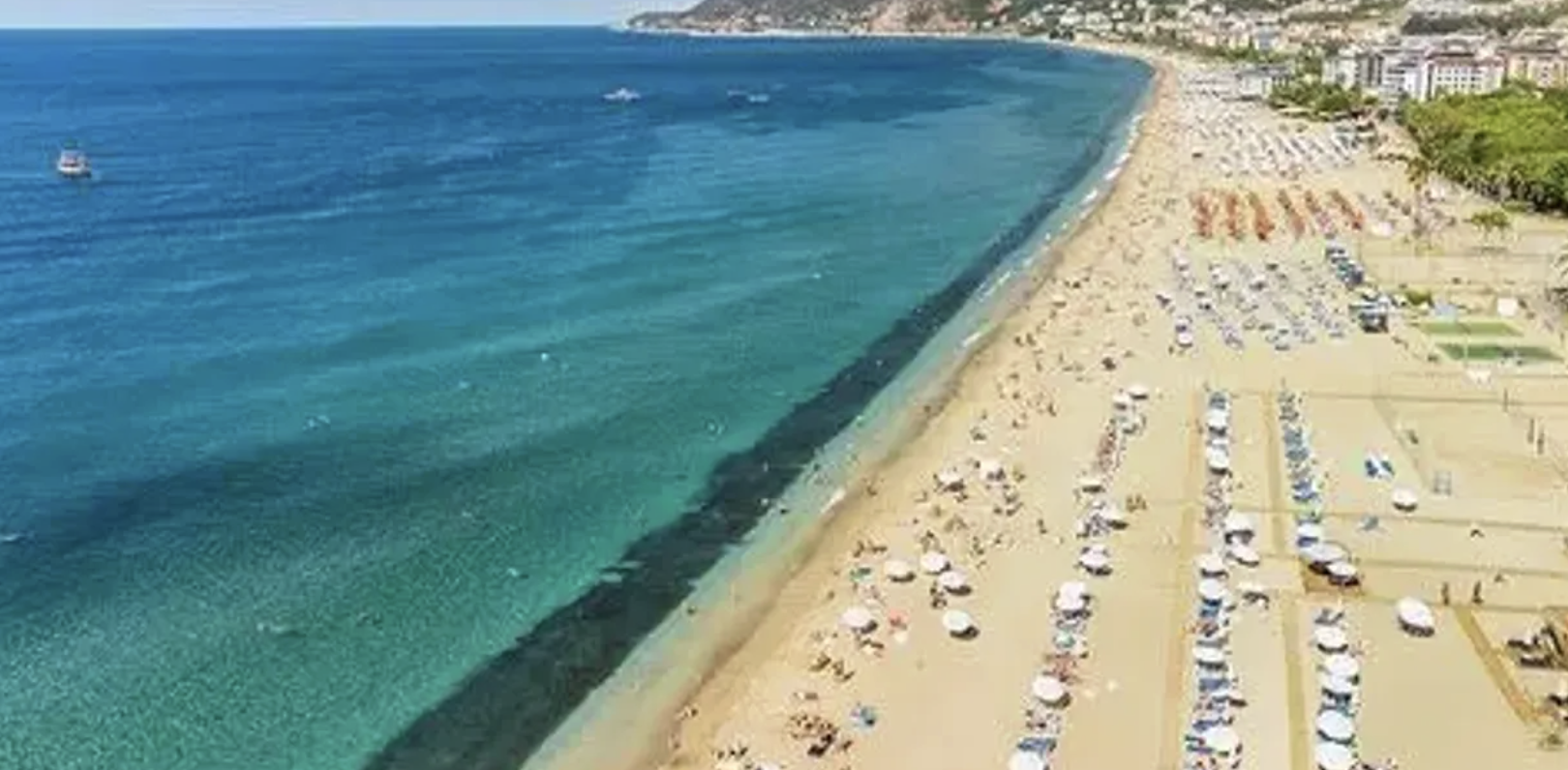 Erken Rezervasyon Başlıyor: Yerli Turiste %40’a Varan İndirim