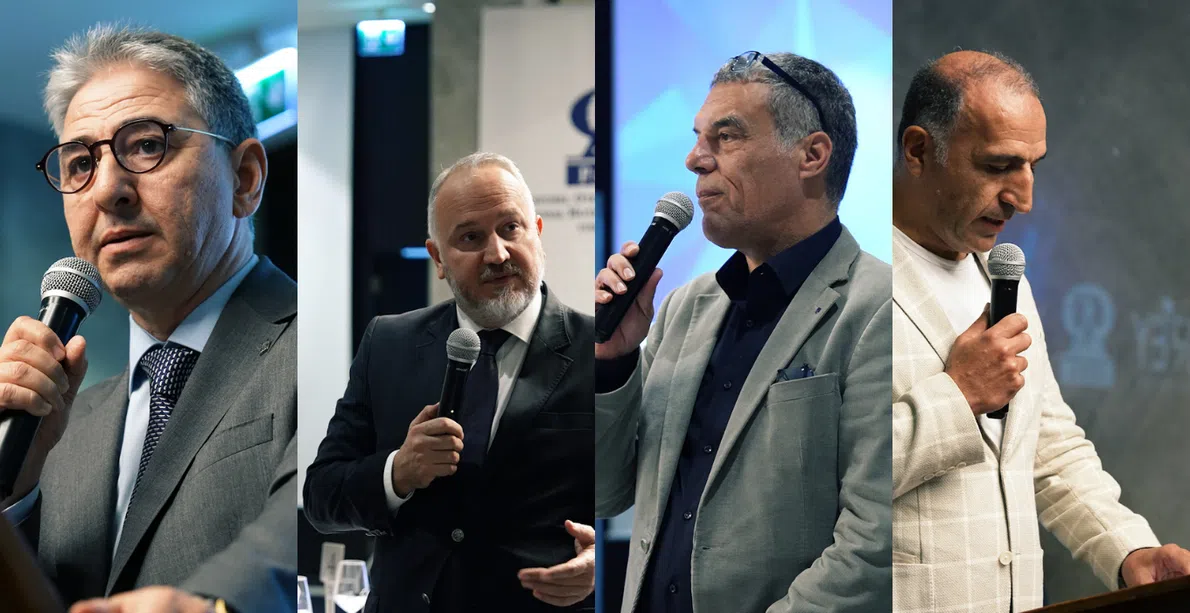 POYD GELENEKSEL TOPLANTISI KEMER’DE GERÇEKLEŞTİRİLDİ