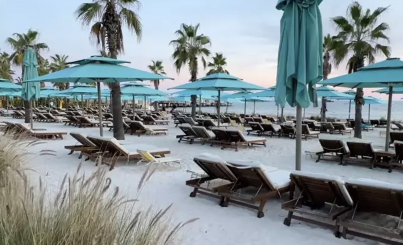 Antalya’da İngiliz turist rekoru kapıda! Yıl sonunda tüm zamanların zirvesi bekleniyor