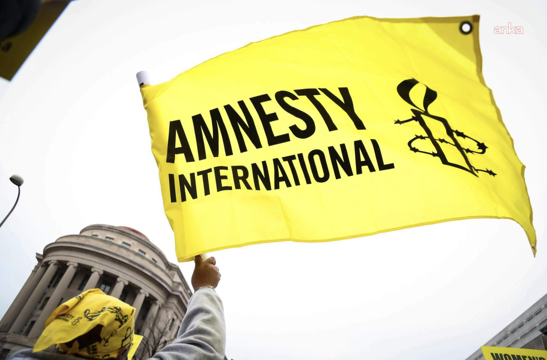 Uluslararası Af Örgütü’nden COP30’a katılacak dünya liderlerine çağrı: ‘Başkan Trump’ın iklim krizi inkârına ayak uydurmayın’