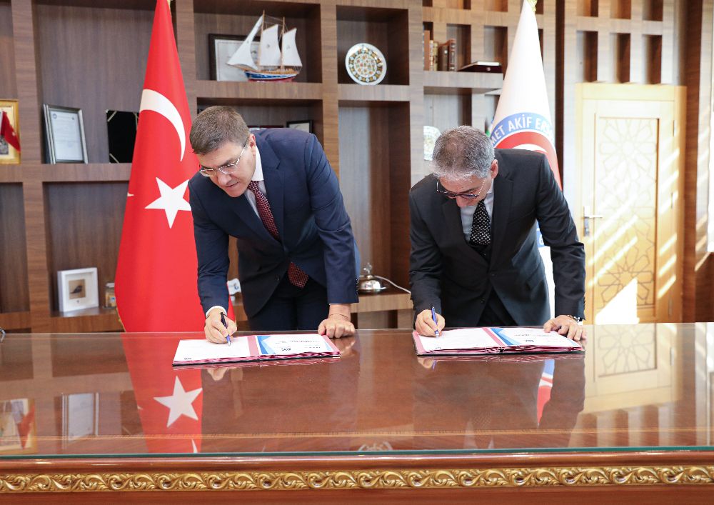 MAKÜ ve POYD İş Birliğiyle Turizmde Nitelikli İş Gücü Artacak