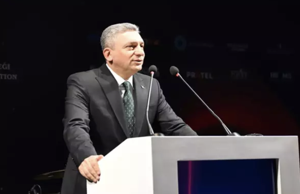 POYD Geleneksel Sezon Galası Antalya’da düzenlendi