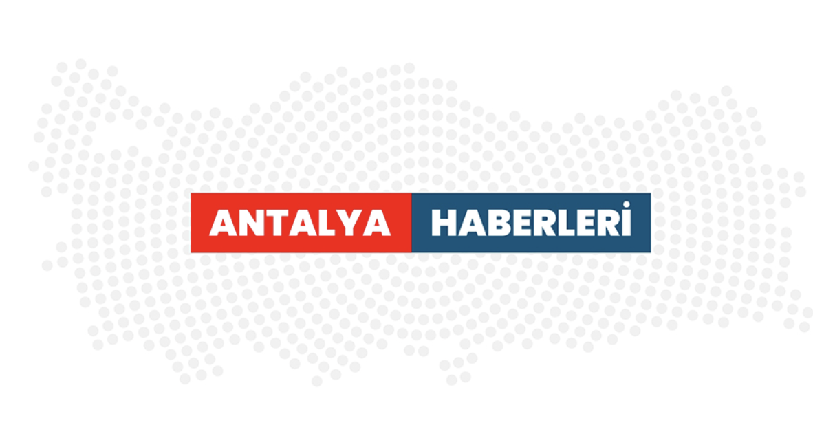 POYD üyeleri Antalya'da gala gecesinde buluştu